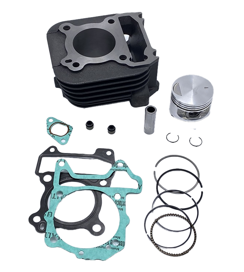 CILINDRO HERT PIAGGIO LIBERTY 125
