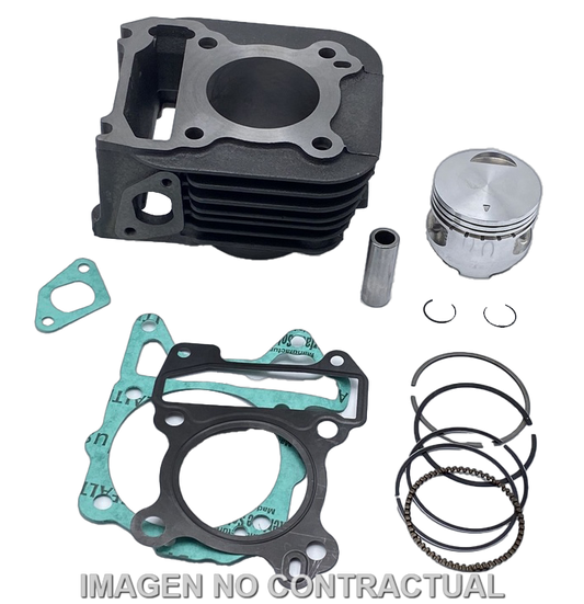 CILINDRO HERT PIAGGIO LIBERTY 125