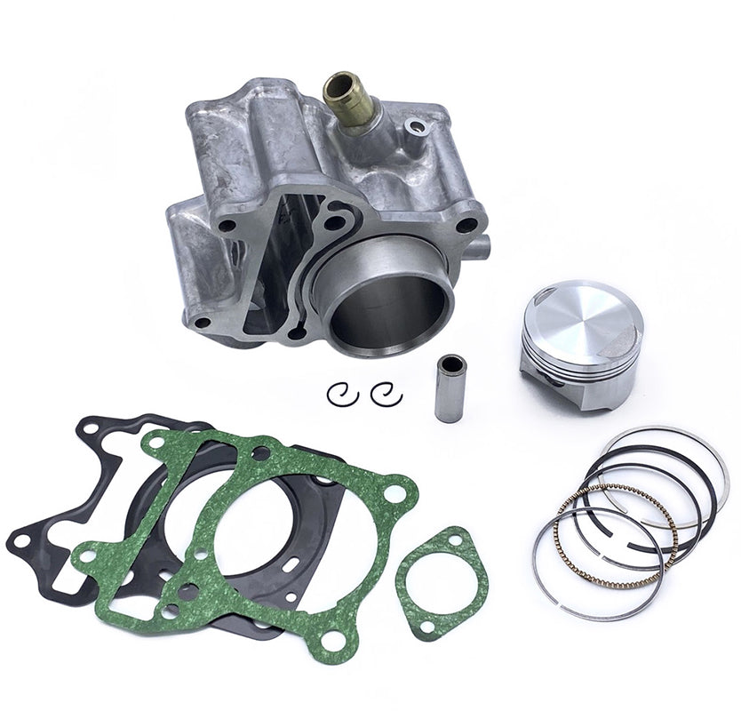 CILINDRO HERT HONDA PCX 125 (10/12)