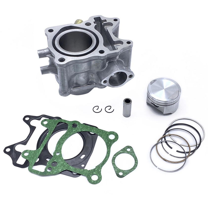 CILINDRO HERT HONDA PCX 125 (10/12)
