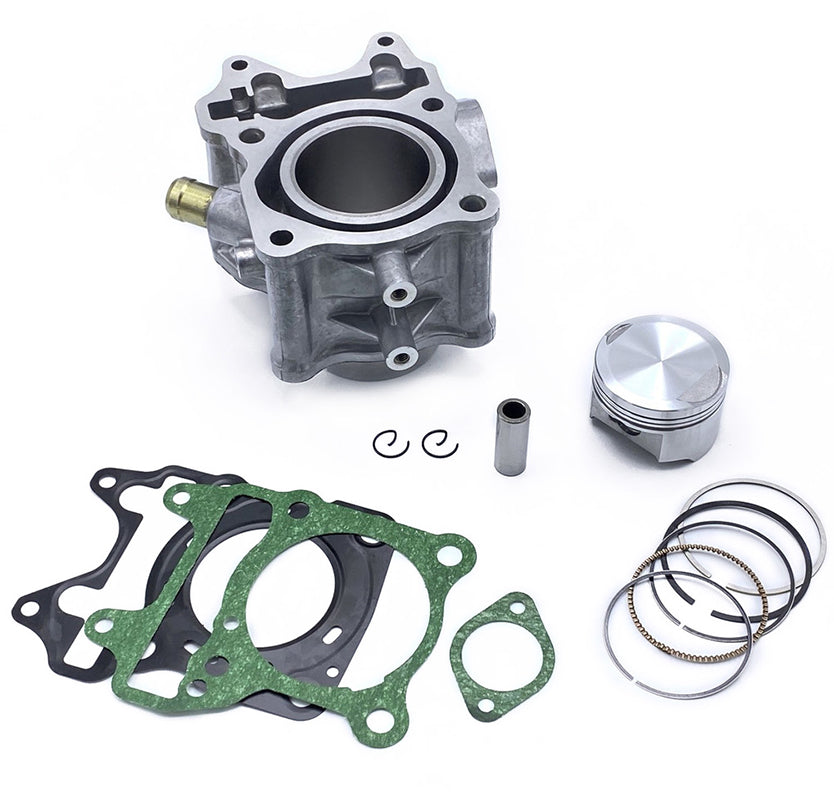 CILINDRO HERT HONDA PCX 125 (10/12)