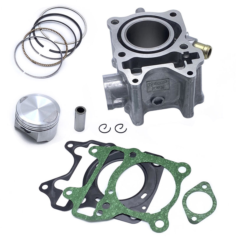 CILINDRO HERT HONDA PCX 125 (10/12)