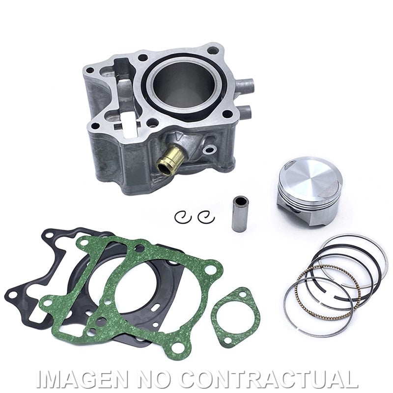CILINDRO HERT HONDA PCX 125 (10/12)