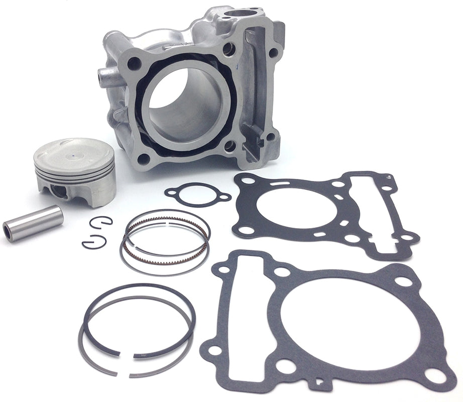 CILINDRO HERT YAMAHA 155 MM