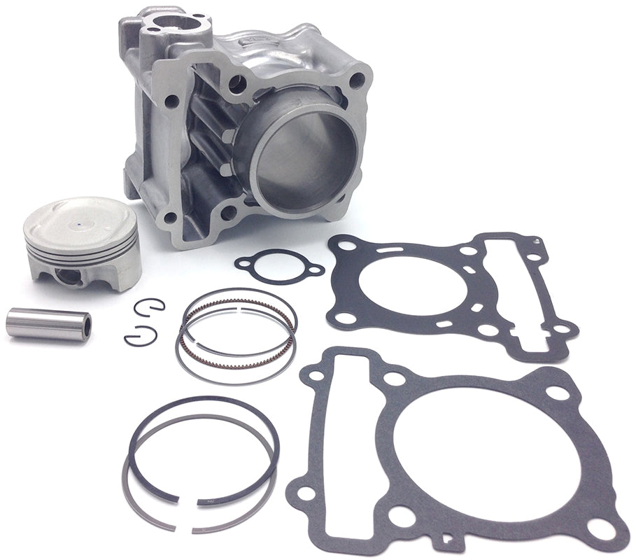 CILINDRO HERT YAMAHA 155 MM