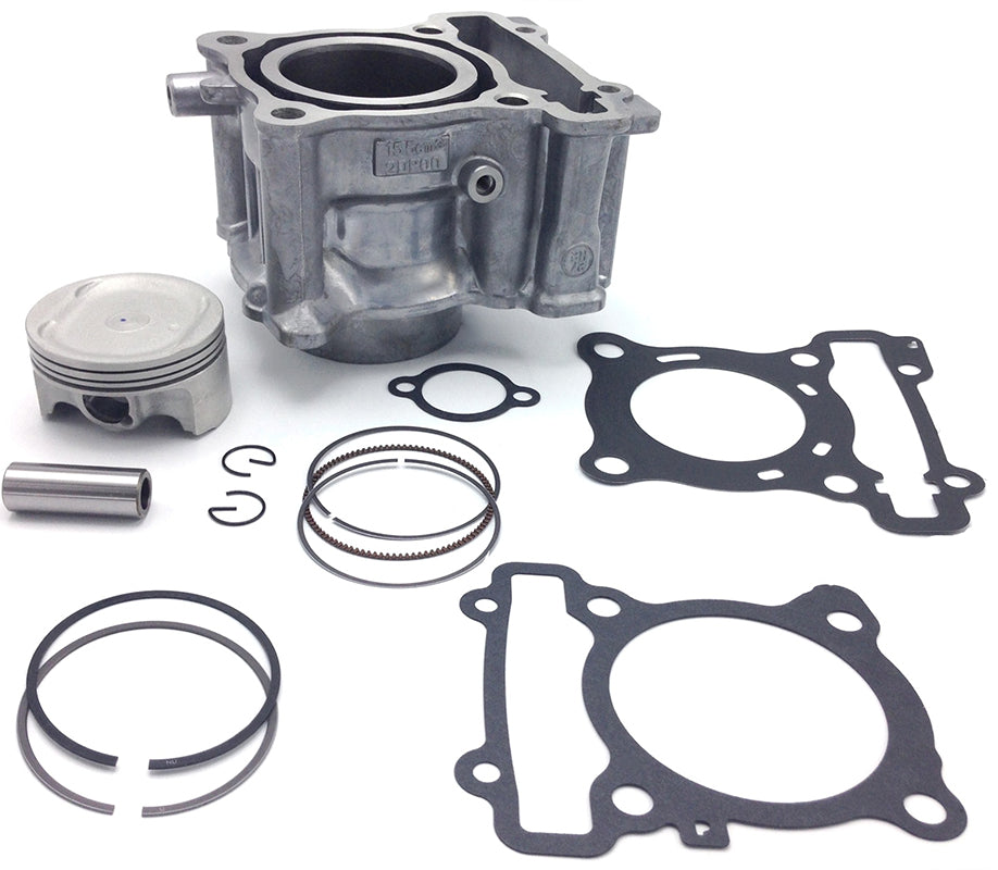 CILINDRO HERT YAMAHA 155 MM