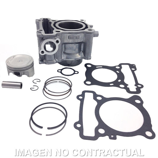 CILINDRO HERT YAMAHA 155 MM