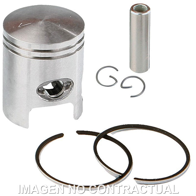 PISTÓN HERT Ø40 KEEWAY RY8 50 (11/18)