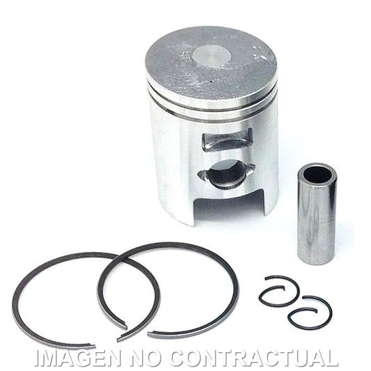 PISTÓN HERT Ø39 SYM JET 50 2T (04/13)
