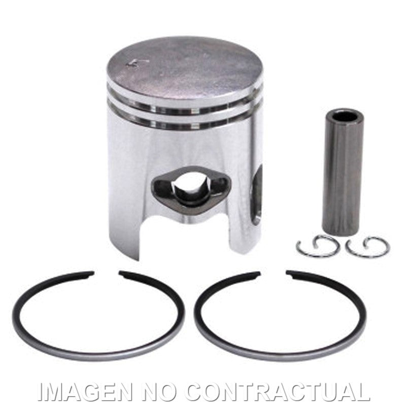 PISTÓN HERT Ø40 YAMAHA JOG RR 50 2T E2 (03/05)