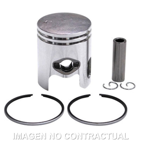 PISTÓN HERT Ø40 YAMAHA JOG RR 50 2T E2 (03/05)