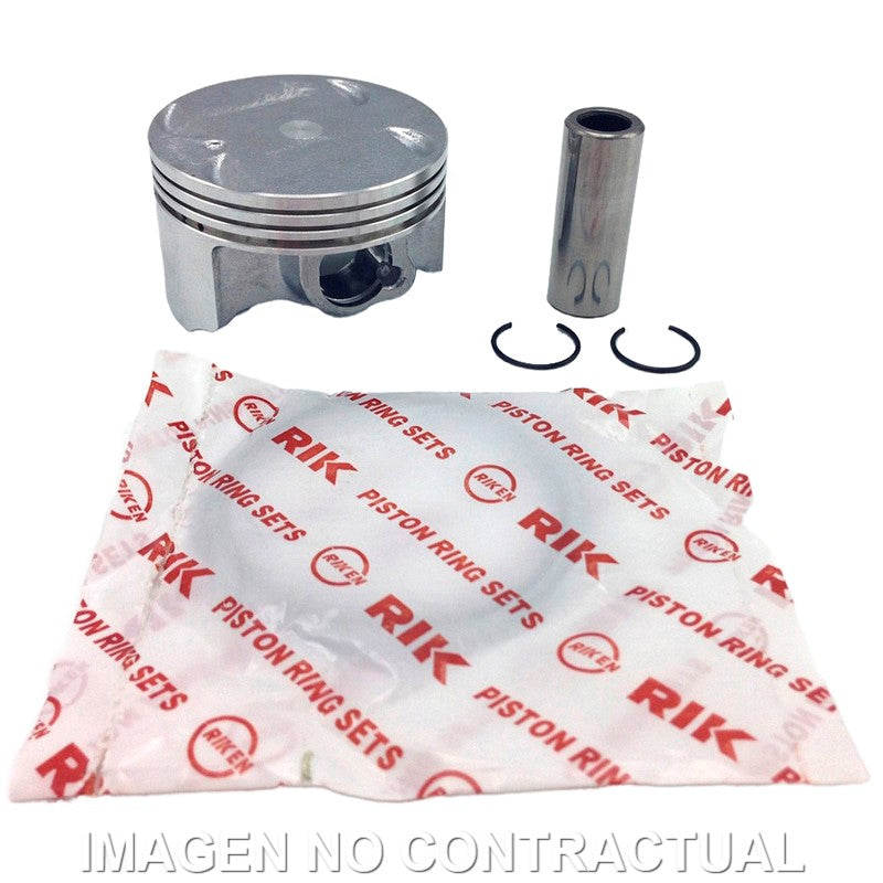 PISTÓN HERT Ø52 YAMAHA X MAX 125 (11/20)