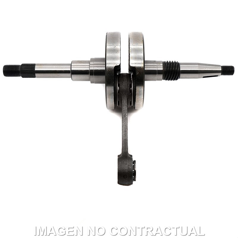 CIGÜEÑAL HERT ORIGINAL KYMCO AGILITY CITY 50 2T