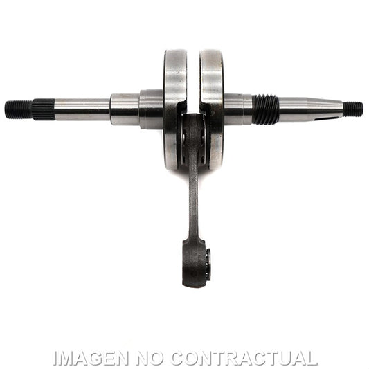 CIGÜEÑAL HERT ORIGINAL KYMCO AGILITY CITY 50 2T