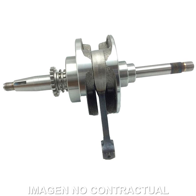 CIGÜEÑAL HERT ORIGINAL HONDA SH 125 i (13/16)