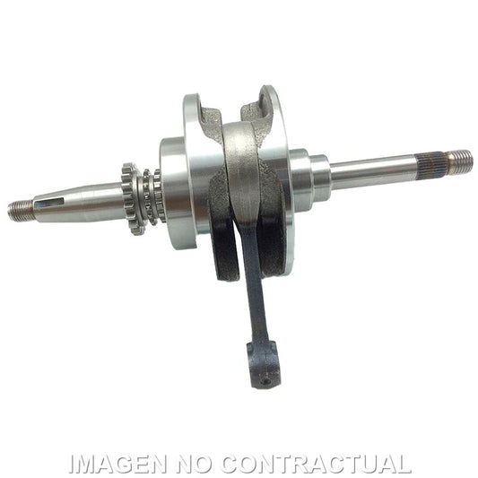 CIGÜEÑAL HERT ORIGINAL HONDA SH 125 i (13/16)