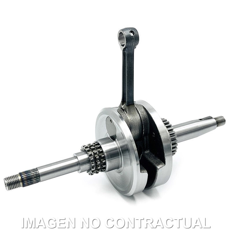 CIGÜEÑAL HERT HONDA VISION 110 17-20