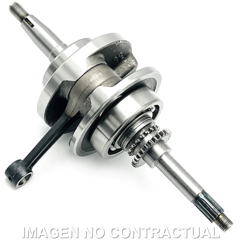 CIGÜEÑAL HERT YAMAHA N-MAX 125 X-MAX 125 21-24