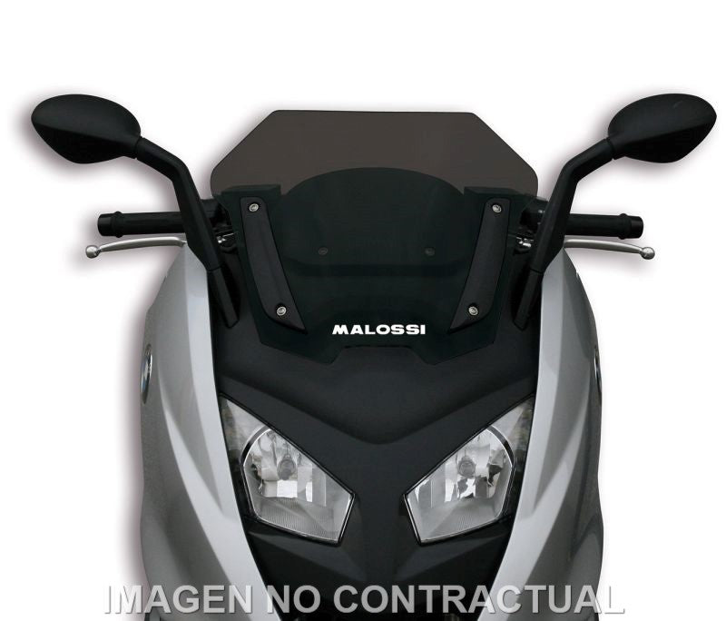 Cúpula Malossi Sport Screen Ahumado Oscuro BMW C600 Sport