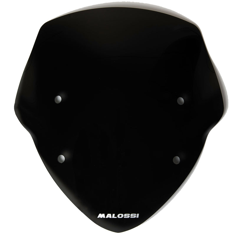 Cúpula Malossi Sport Screen ahumado oscuro Piaggio MP3 350