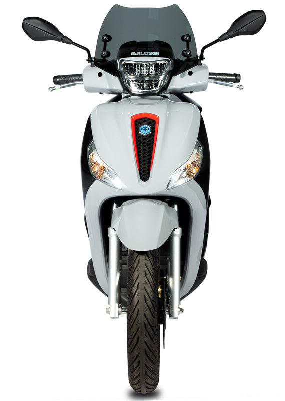 Cúpula Malossi Sport Screen Piaggio Medley 125