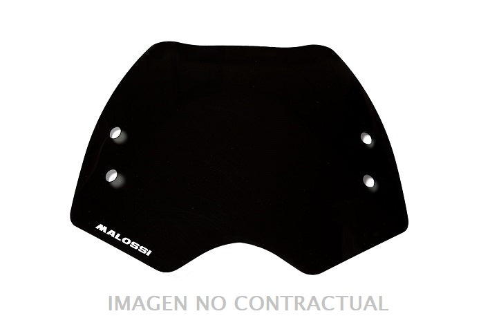 Cúpula Malossi Sport Screen Honda SH 125 Euro5