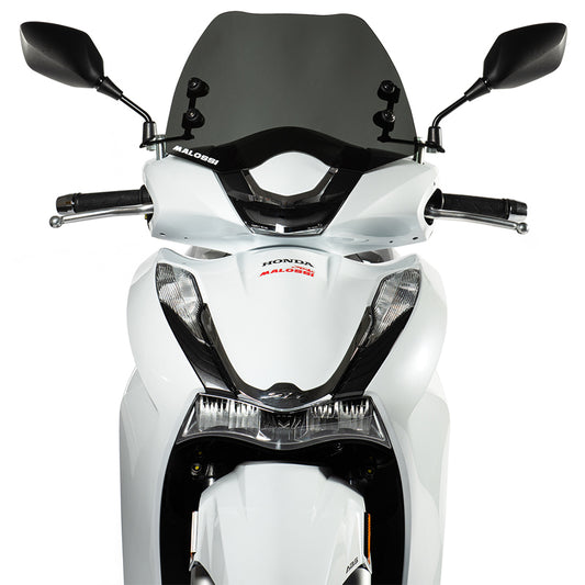 Cúpula Malossi Sport Screen Honda SH350 E5