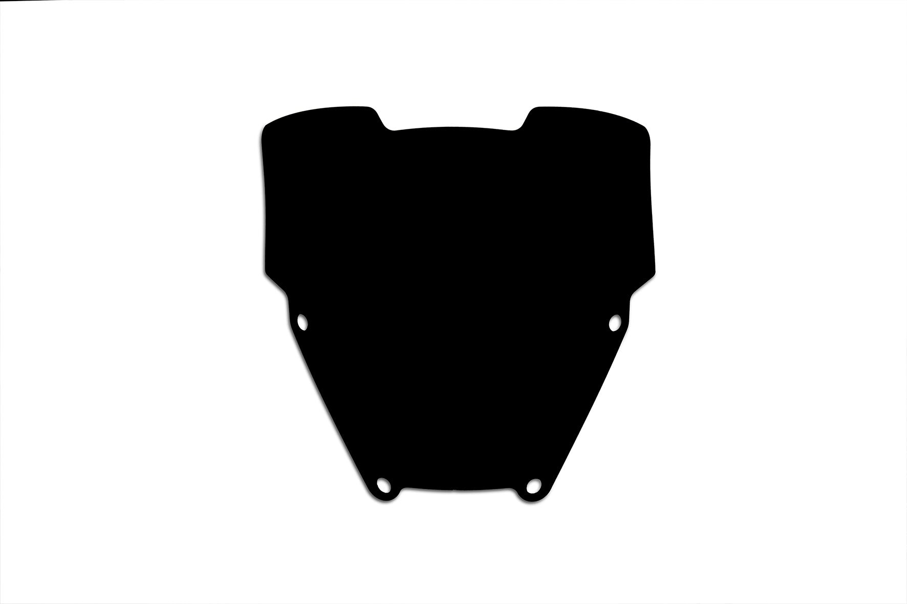 CUPULA MALOSSI SPORT SCREEN HONDA FORZA 125 E5