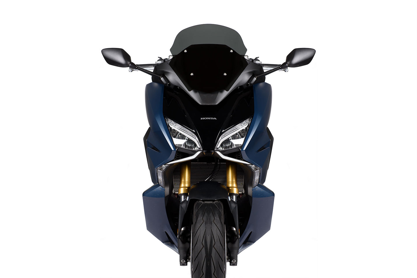 CUPULA MALOSSI SPORT SCREEN HONDA FORZA 750 EURO5