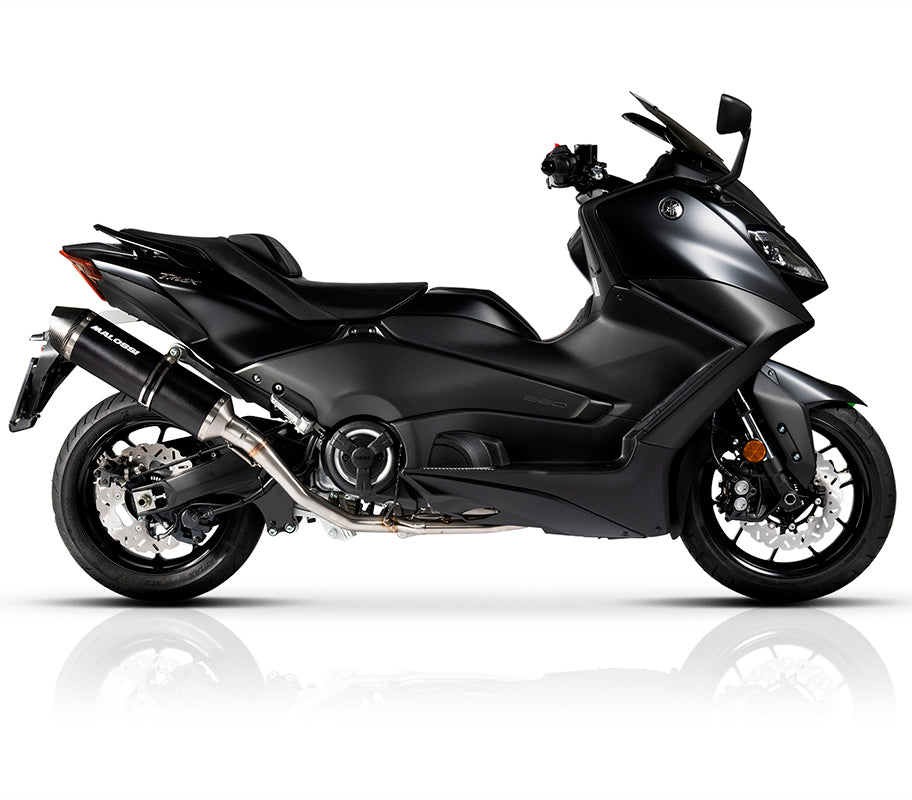 Cúpula Malossi Sport Screen Yamaha T-Max 560 IE