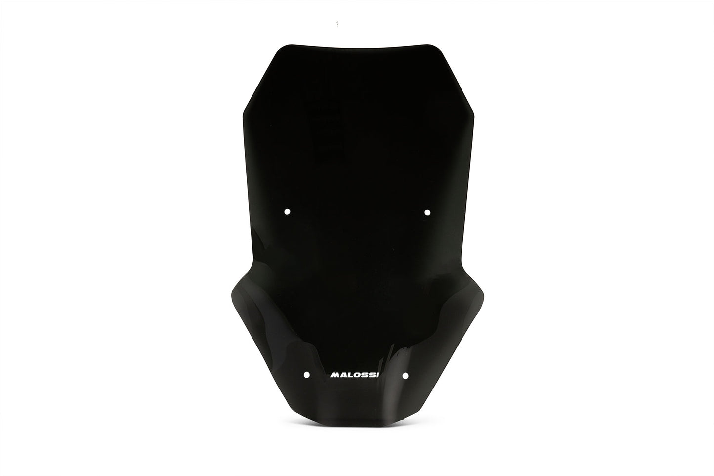 CUPULA MALOSSI SPORT SCREEN HONDA ADV 350 IE Ahumado oscuro