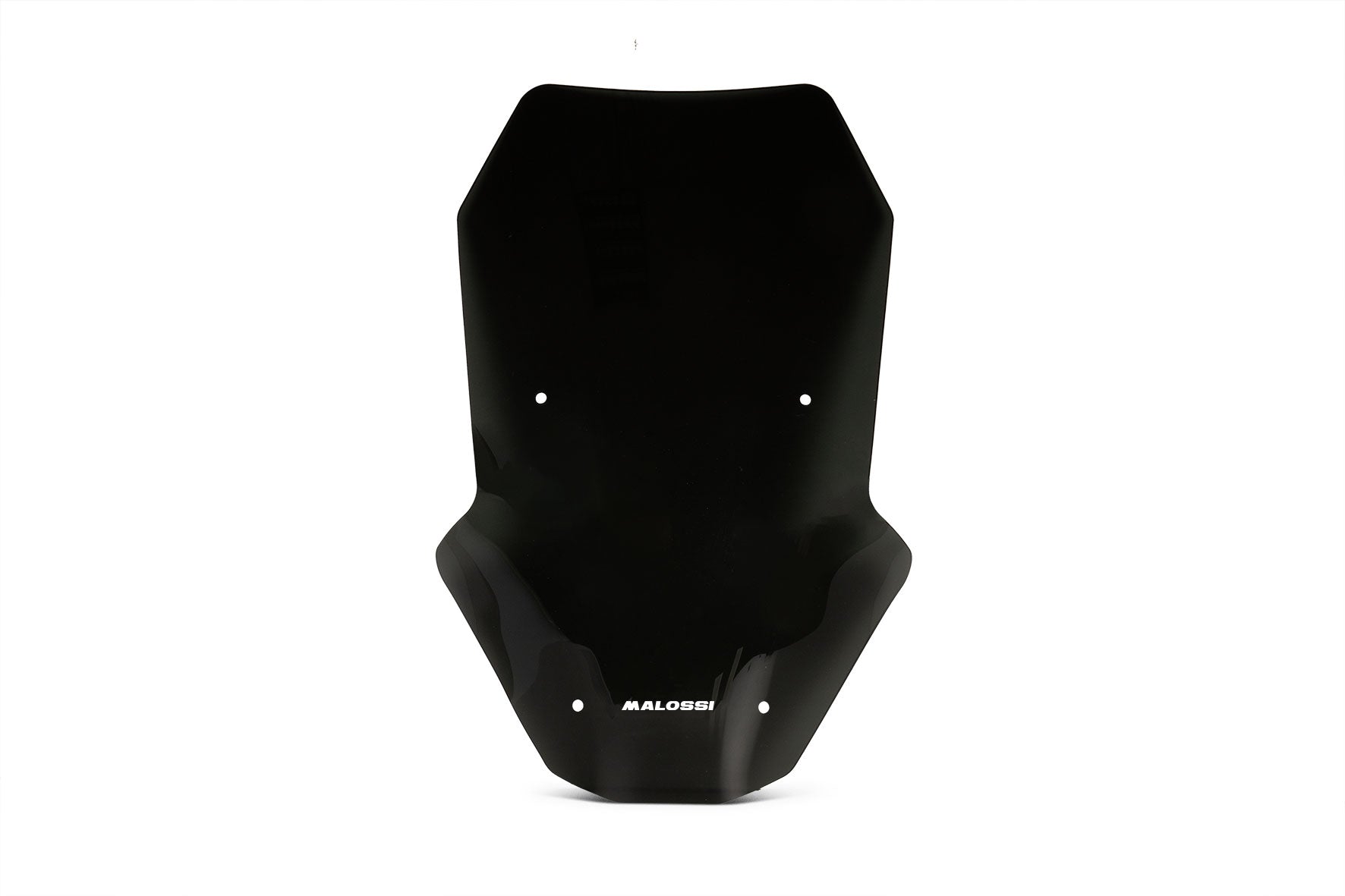 CUPULA MALOSSI SPORT SCREEN HONDA ADV 350 IE Ahumado oscuro