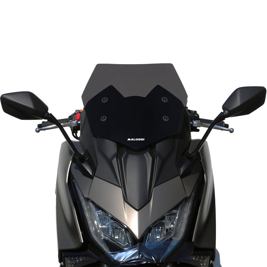CÚPULA MALOSSI SPORT SCREEN KYMCO AK 550 PREMIUM