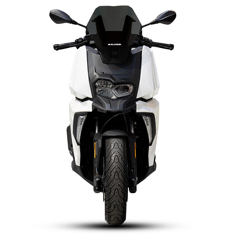CÚPULA MALOSSI SPORT SCREEN BMW C 400 X Euro5