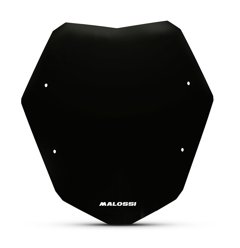 CÚPULA MALOSSI SPORT SCREEN BMW C 400 X Euro5