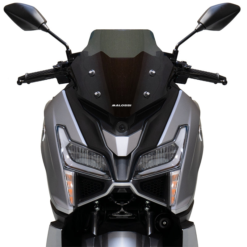 CUPULA MALOSSI SPORT SCREEN VOGE SFIDA SR1 125