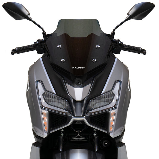 CUPULA MALOSSI SPORT SCREEN VOGE SFIDA SR1 125