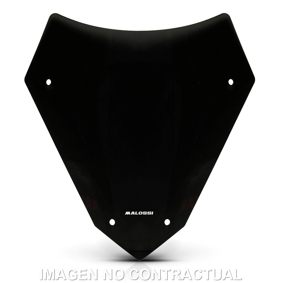 CÚPULA MALOSSI SPORT SCREEN YAMAHA X MAX 125 E5