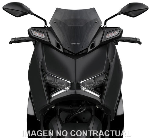 CÚPULA MALOSSI SPORT SCREEN YAMAHA X MAX 125 E5