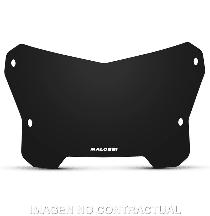 CUPULA MALOSSI SPORT SCREEN VOGUE SFIDA 125 IE E5