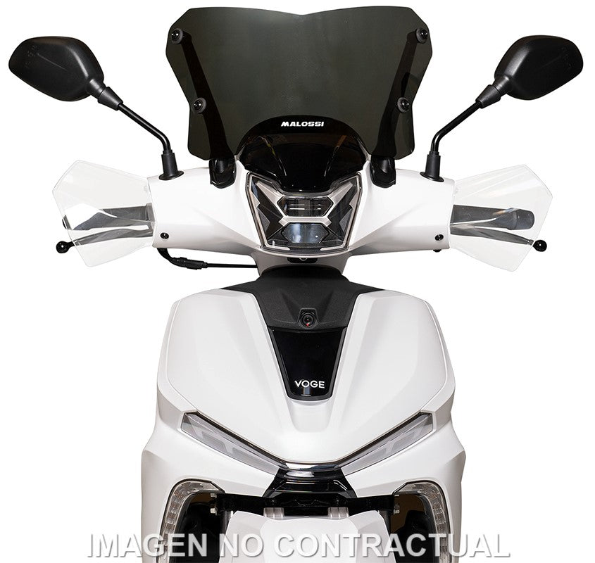 CUPULA MALOSSI SPORT SCREEN VOGUE SFIDA 125 IE E5