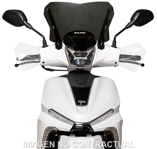 CUPULA MALOSSI SPORT SCREEN VOGUE SFIDA 125 IE E5