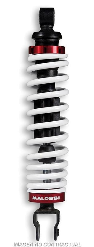 Amortiguador trasero Malossi RS1 Yamaha BWS 50