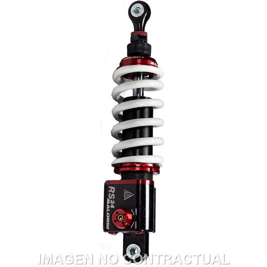 Amortiguador Malossi RS24/10 Kymco AK 550