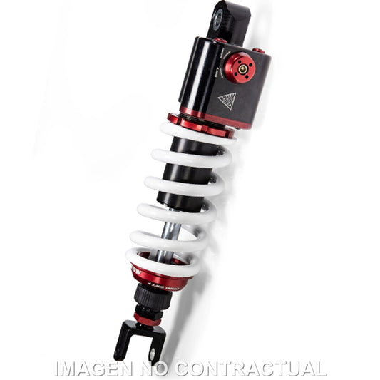 Amortiguador Malossi RS24 Yamaha TMax 530