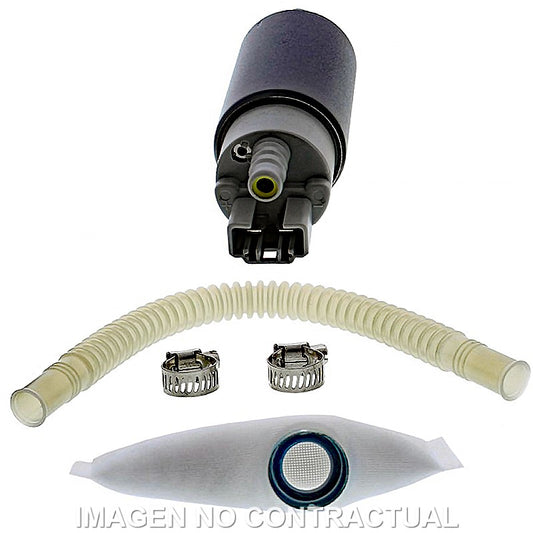 Bomba gasolina All Balls 47-2013 BMW