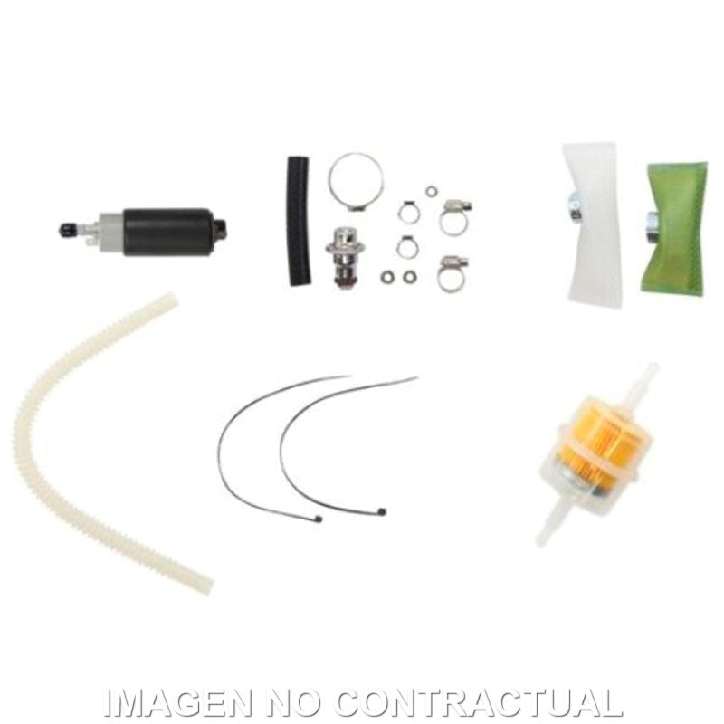 Bomba gasolina All Balls 47-2069 Husqvarna