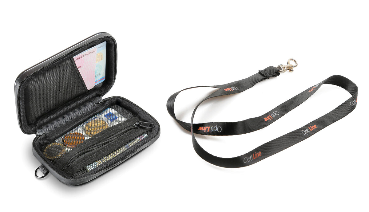WALLET, CARTERA IMPERMEABLE