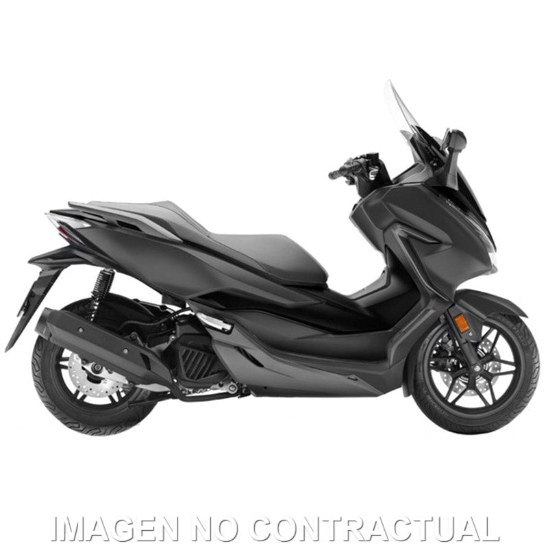 KIT PLASTICOS HERT HONDA FORZA 125-300 GRIS