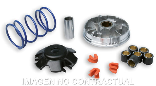 Variador Malossi Multivar 2000 Speedfight 100 Sin Catalizador